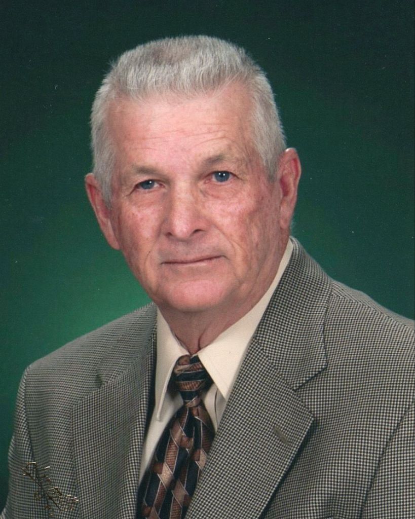 Billy Dean Vance Profile Photo