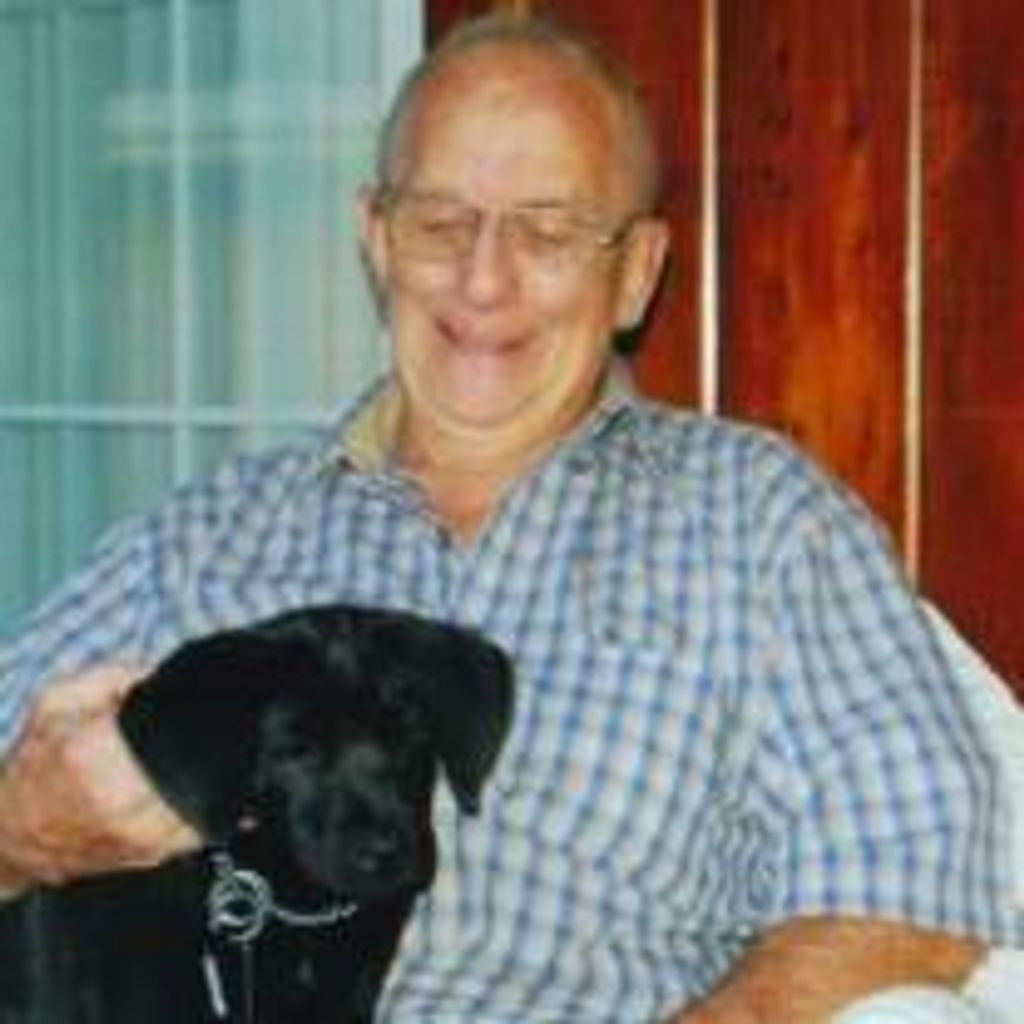 Charles Wesley Brown
