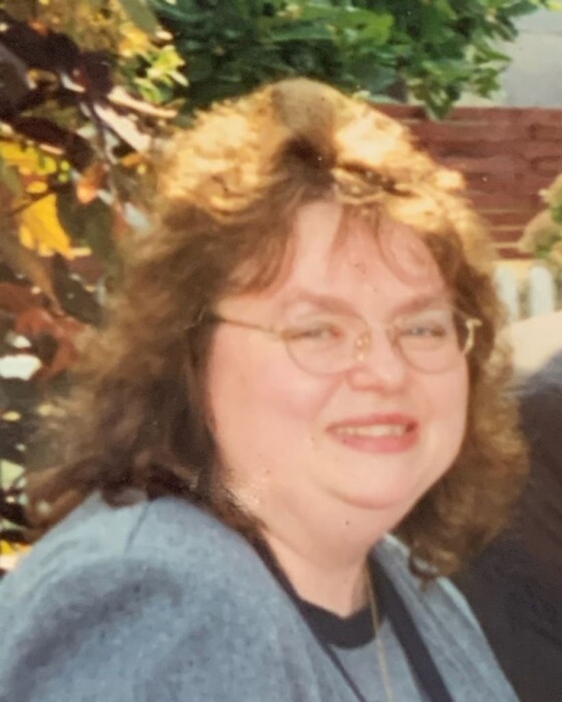 Suzanne M. (Sandahl)  Caldwell