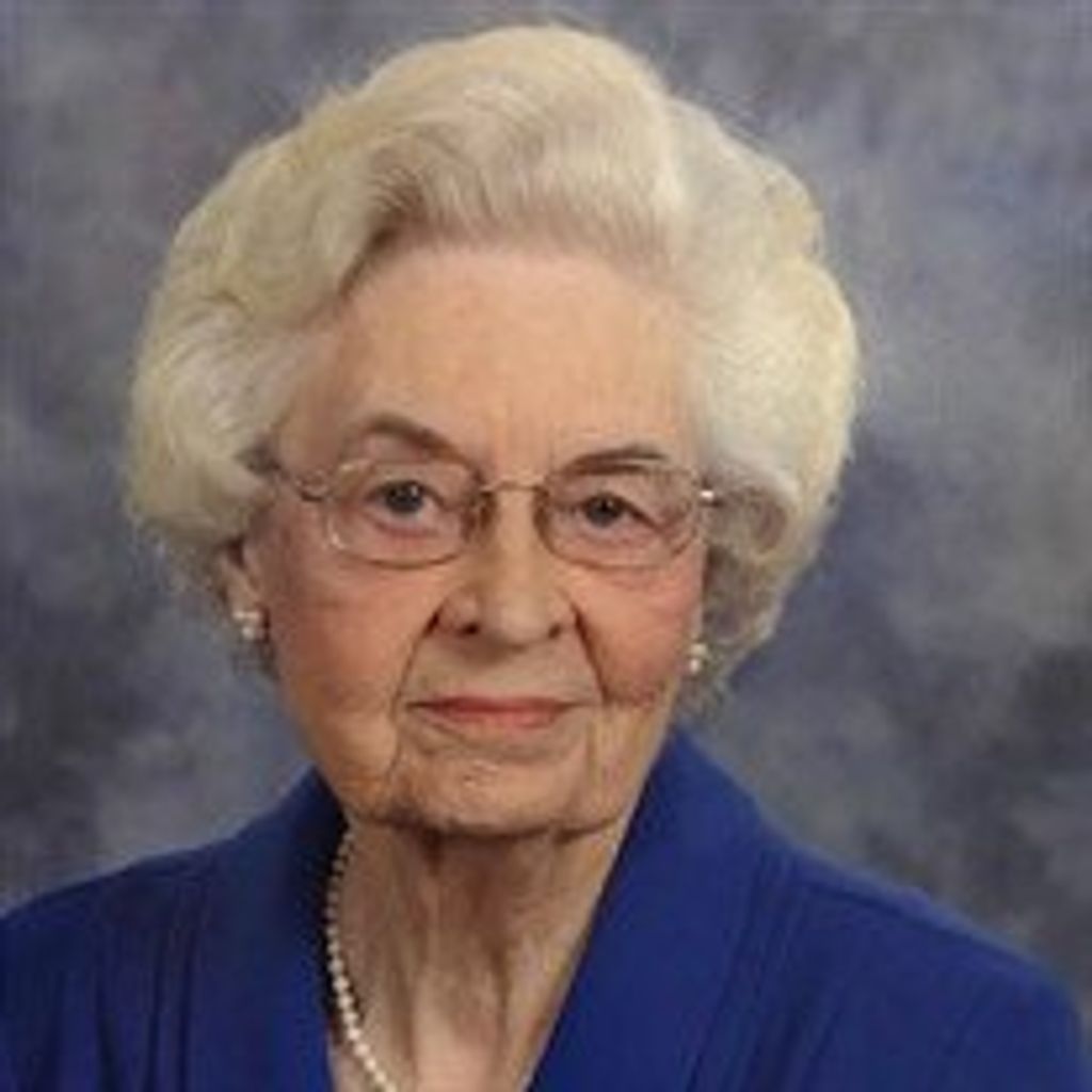 Lollie  E. Roseberry