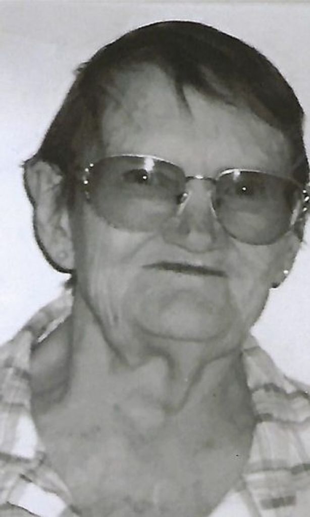 Roberta Jean Giles (Arthur)