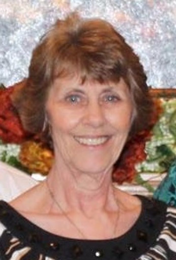 Ellen Frances (Meinke)  Graff