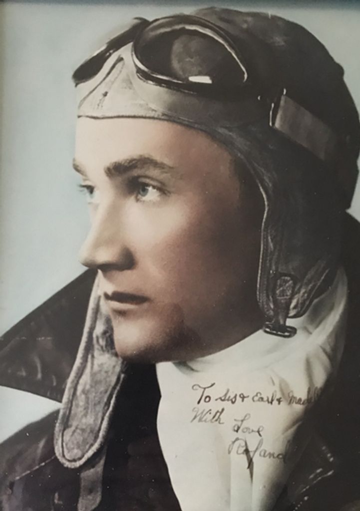 Roland C Lind Profile Photo