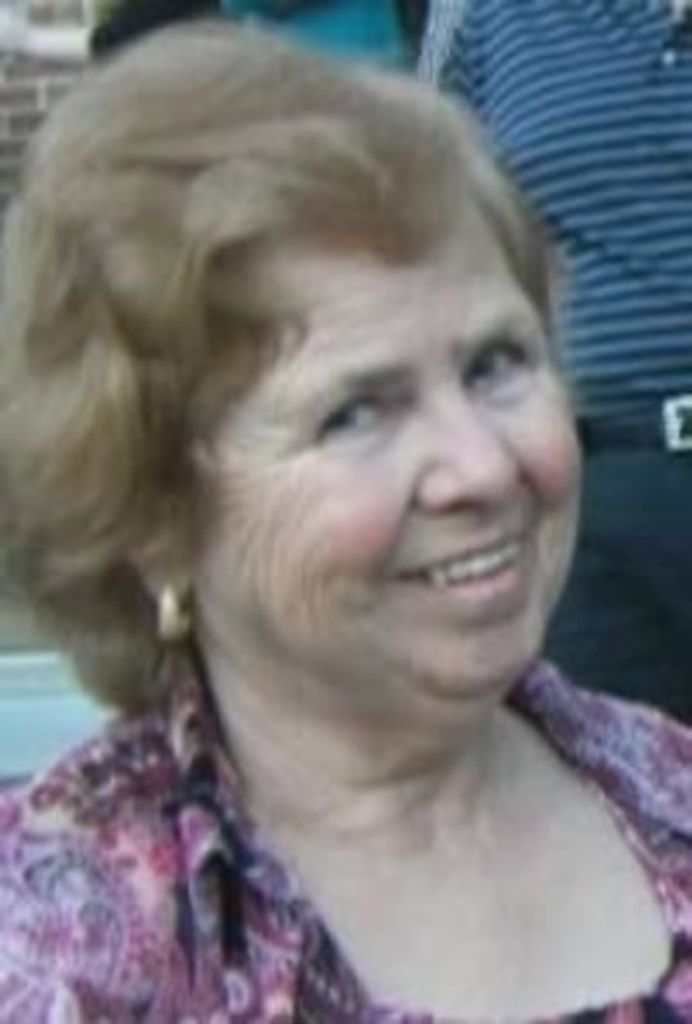 Joyce Elaine Hackett