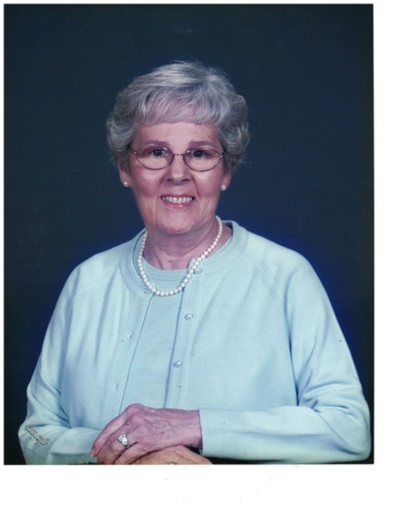 Fran Beaver Profile Photo