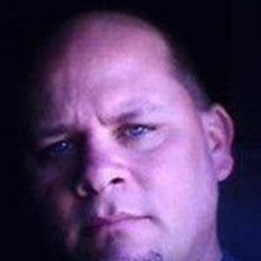 Michael Jon Eaker Profile Photo