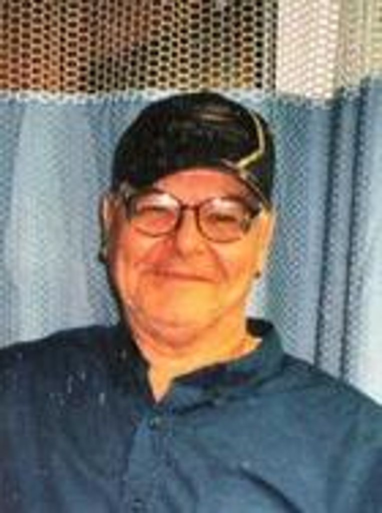 Hobart B. Ingram, Sr.