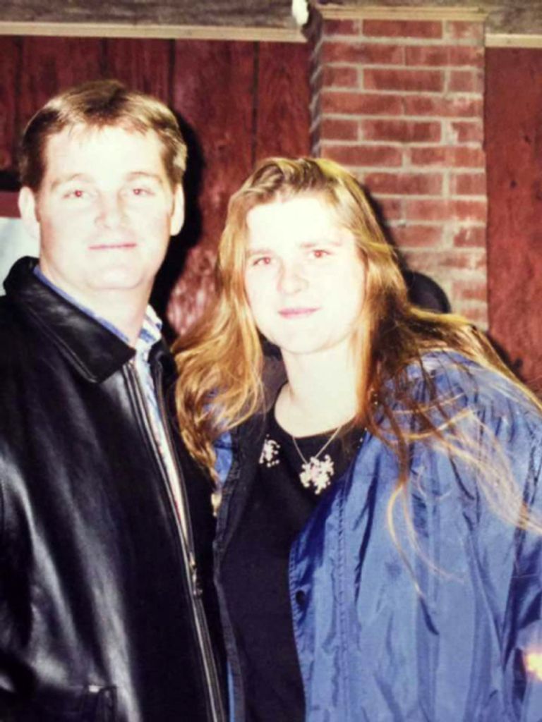 Tracie Regina (Holder)  Davis