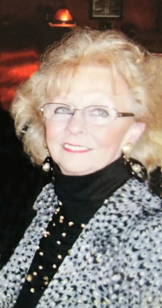 Carol L. Blatchley Profile Photo
