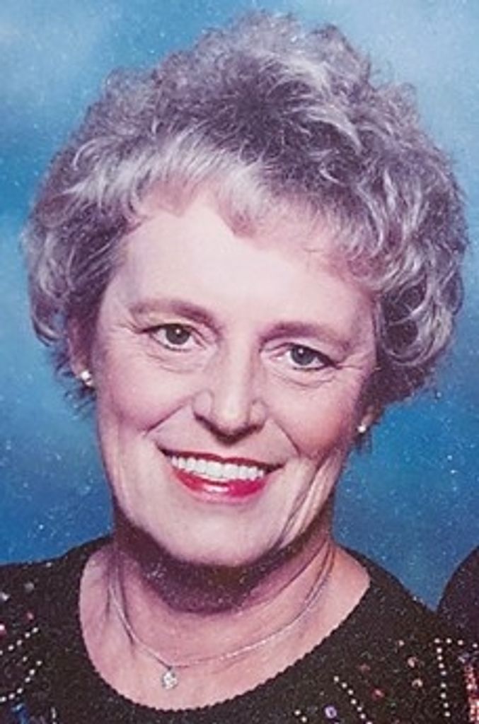 Elma A. Gabell
