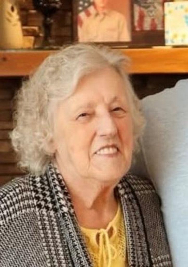 Flora Hannah Leach Profile Photo