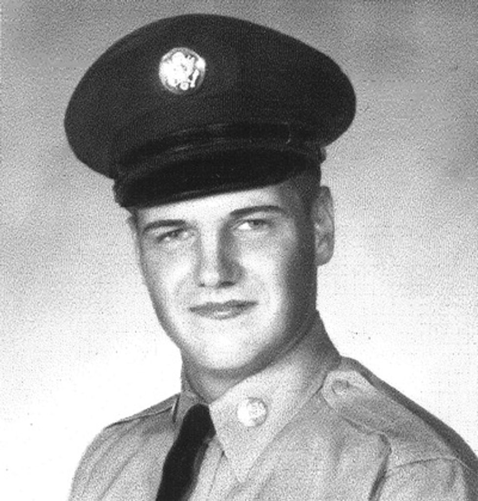 James “Jimmy” W. Harrison Profile Photo