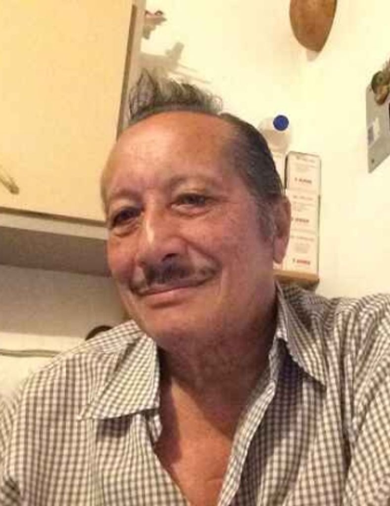 Noel Medina Santiago Profile Photo
