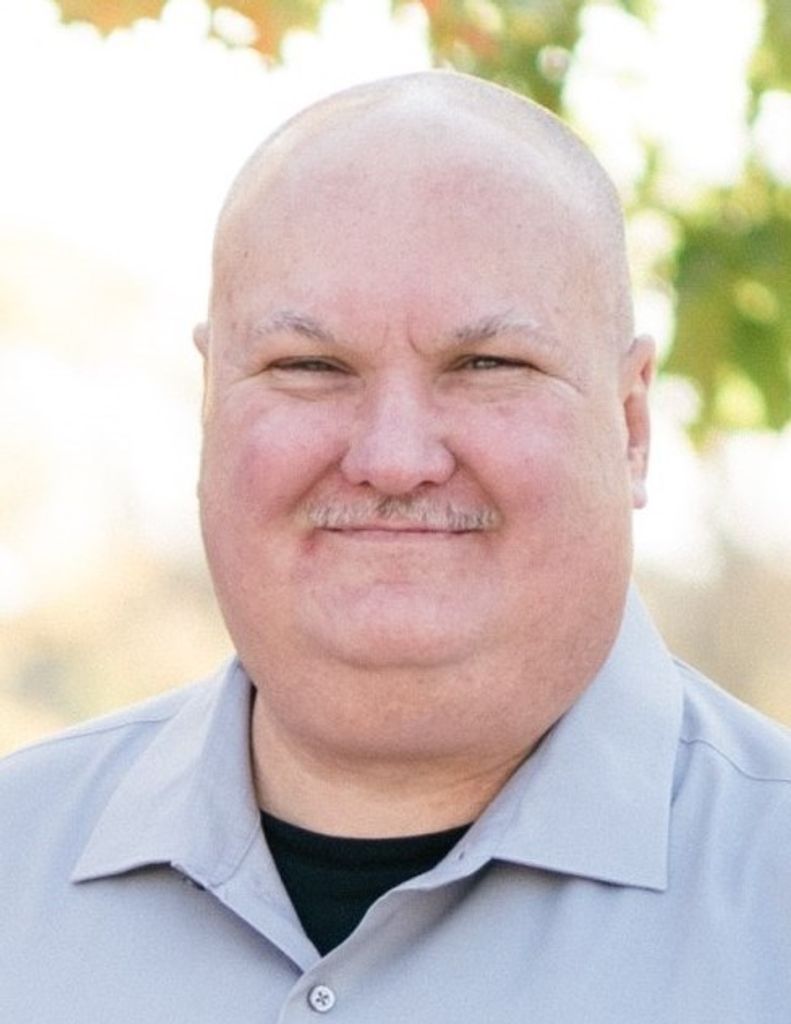 Roger A. McCluskey, Jr.