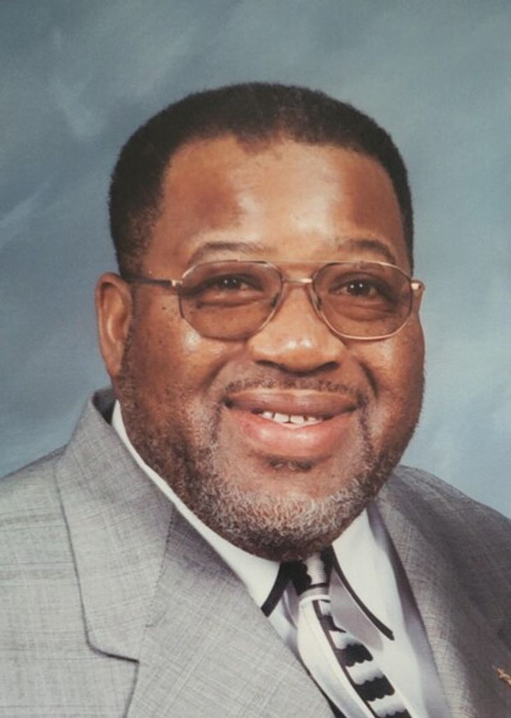 William Joseph Davis Profile Photo