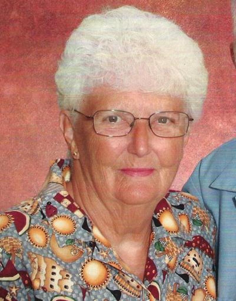 Alice Faye Lewis Profile Photo