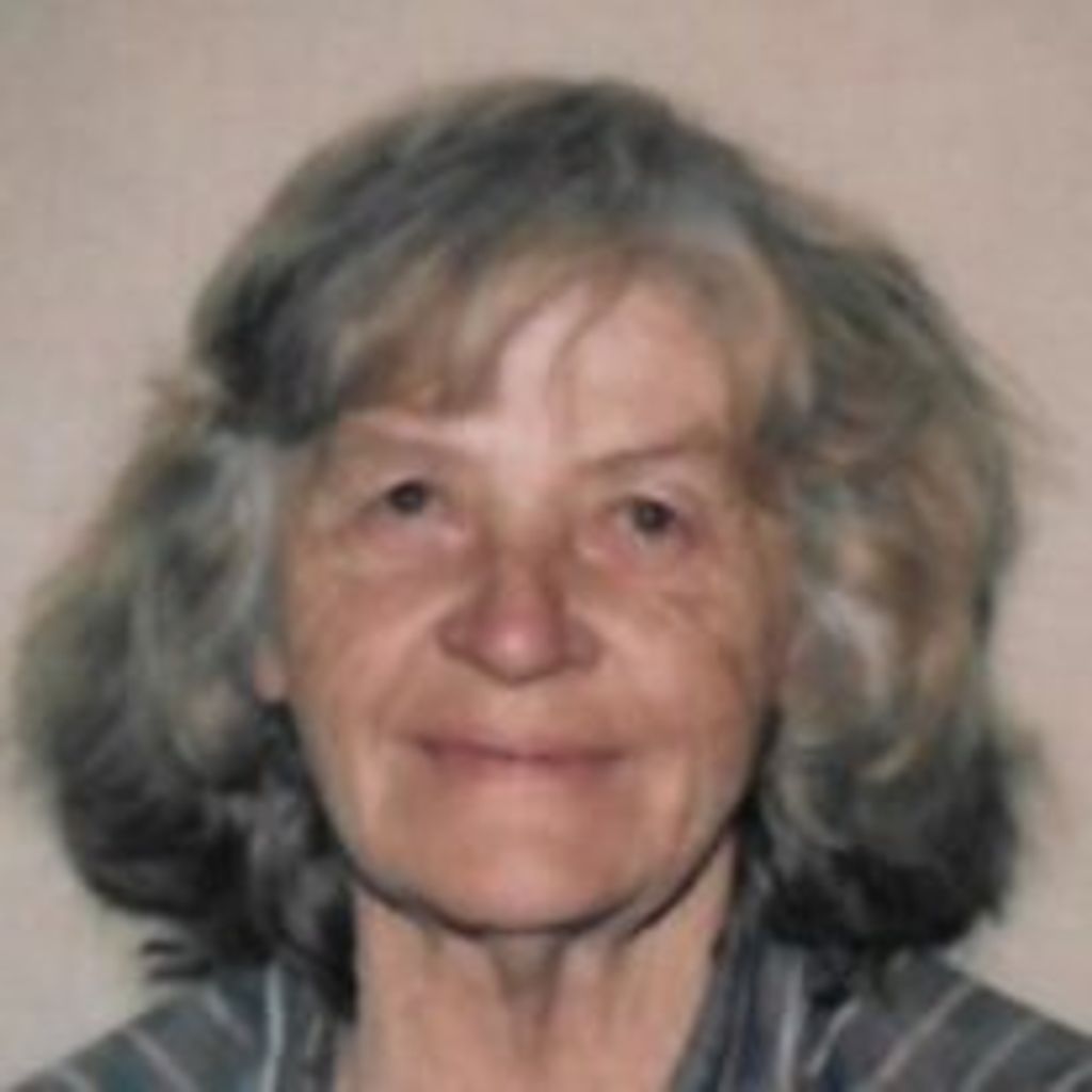 Emily Damron
