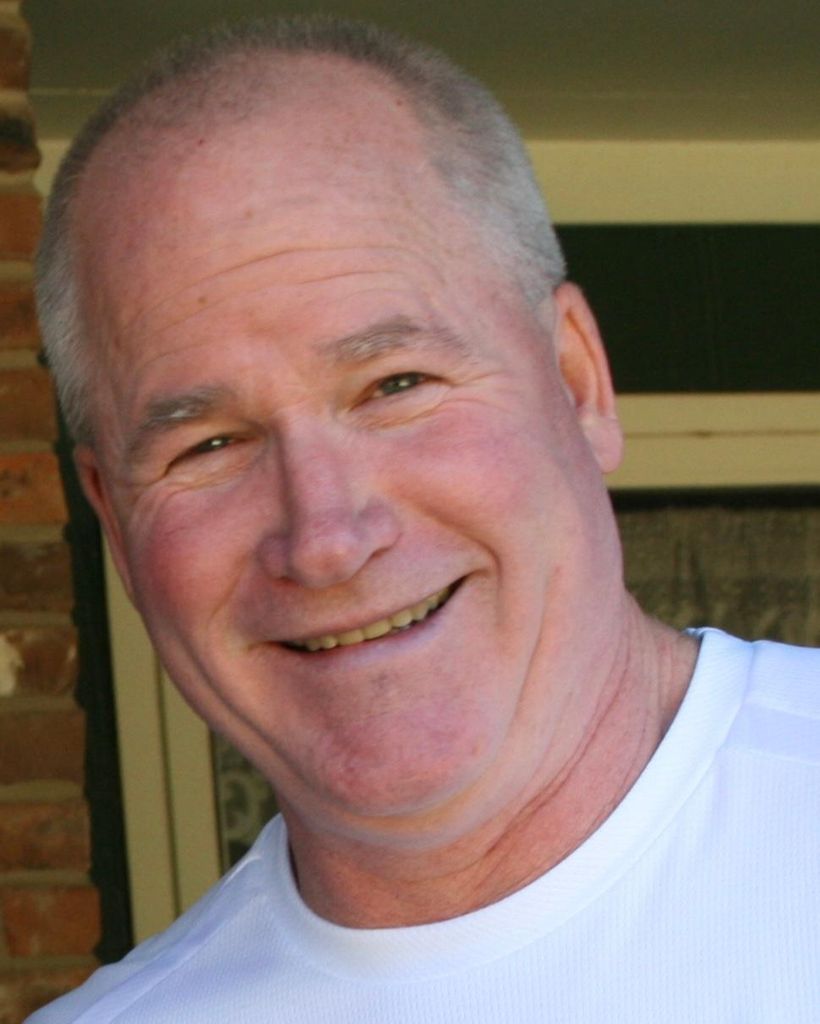 Mark Forrest Reed