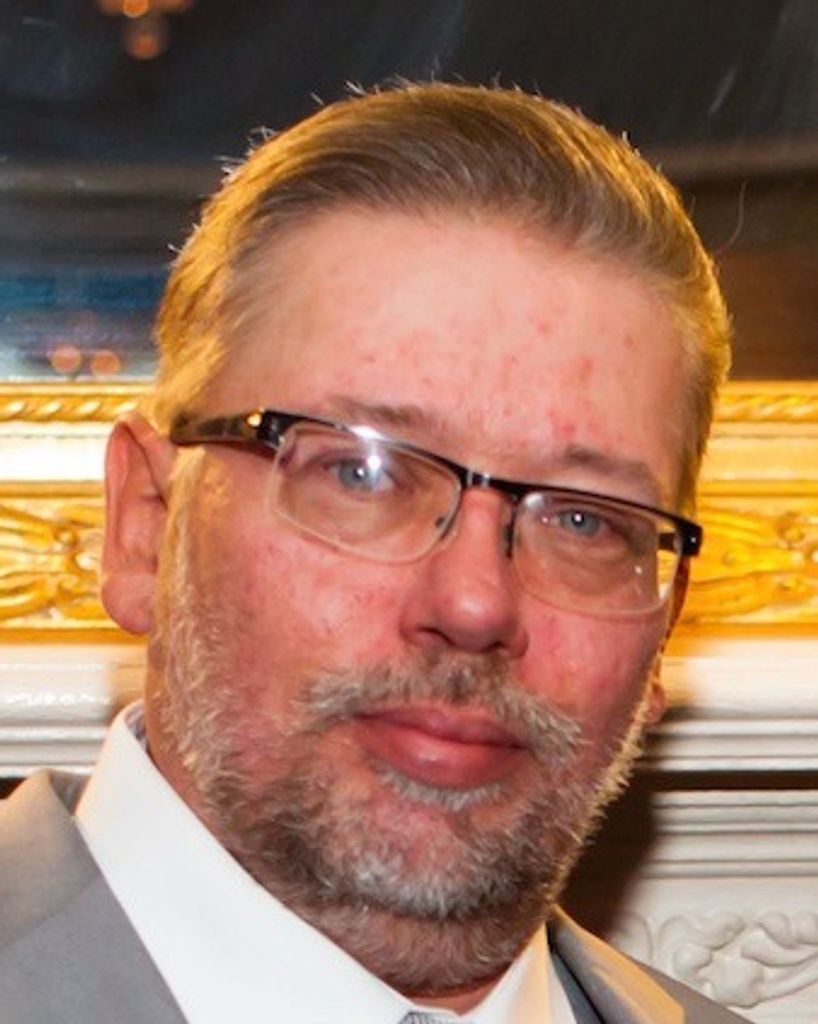 Peter Marshall Callender Profile Photo