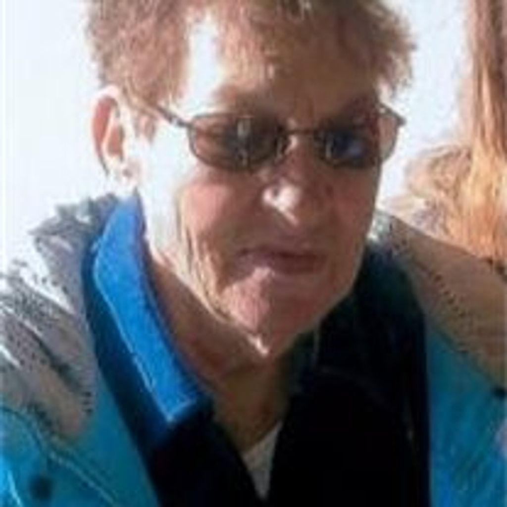 Mary A. Snyder