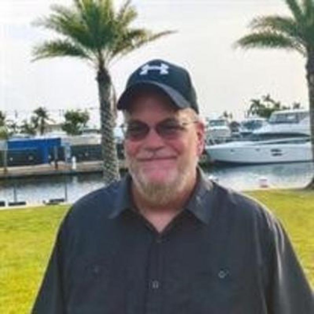 Kevin D. Oberschulte Profile Photo