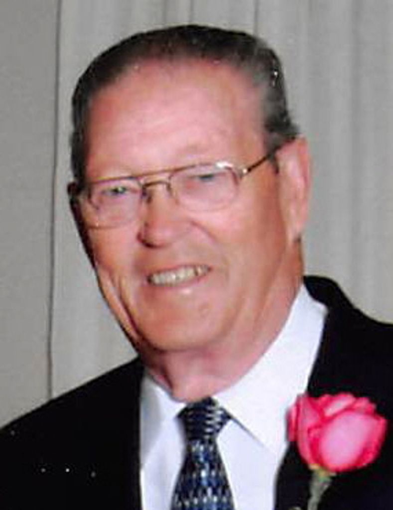 Richard "Dick"  Armond Struble Profile Photo