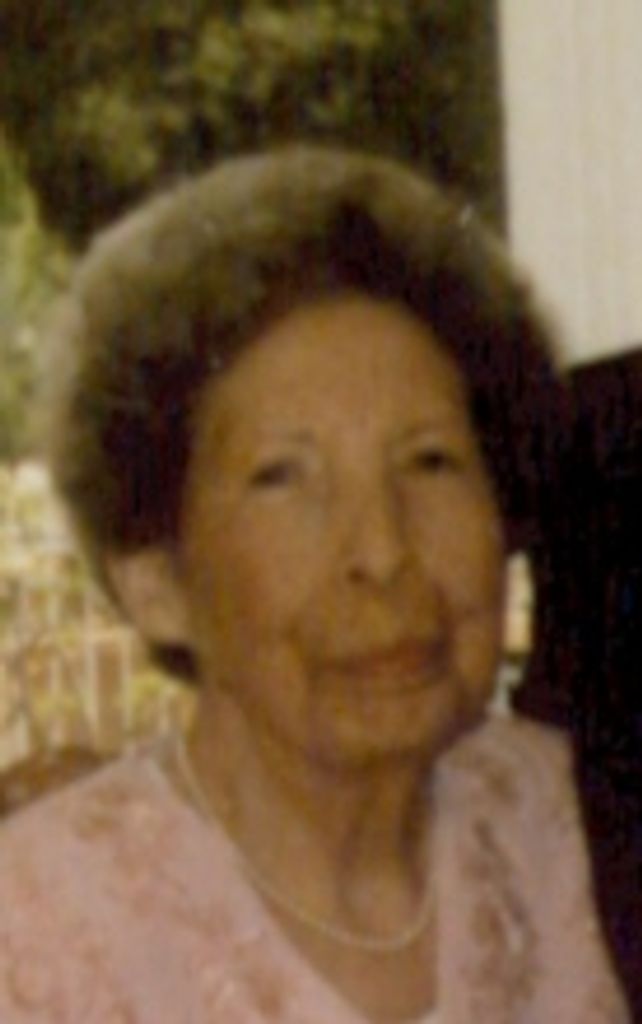 Maxine C. Girdner