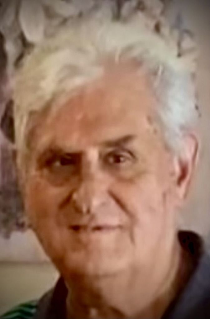 Richard M. “Mike” Nastasi Profile Photo