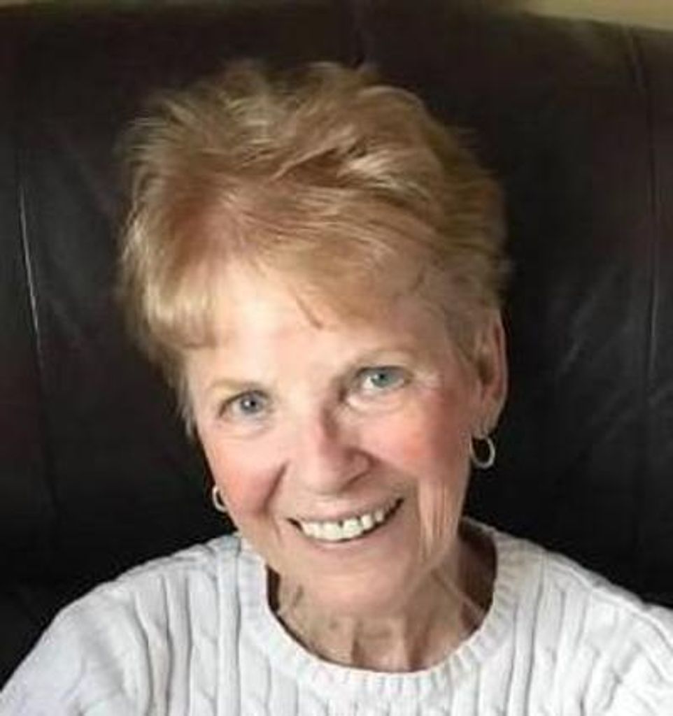 Mary Lucille Wilkerson