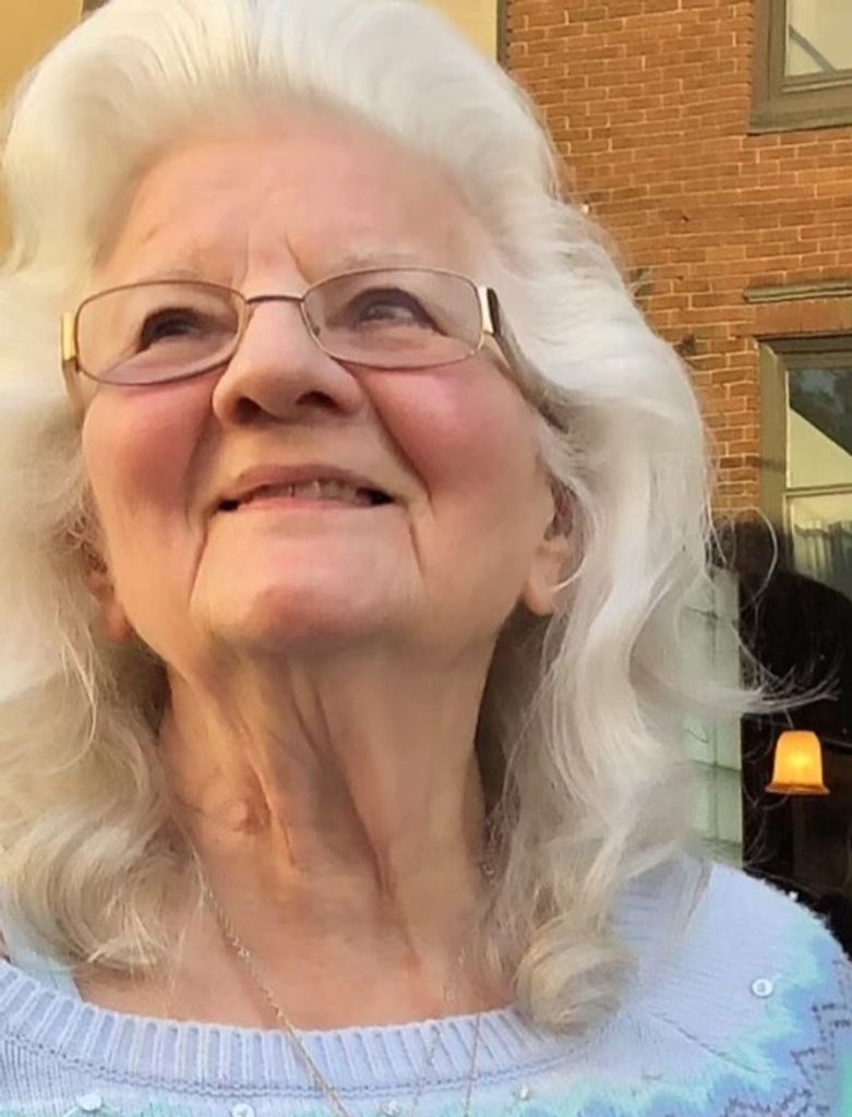 Wanda Patricia Miranda