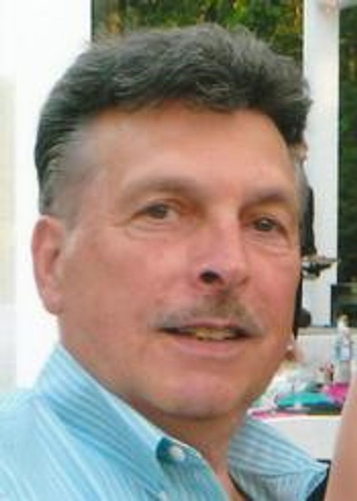 Kenneth S. Keefer Profile Photo