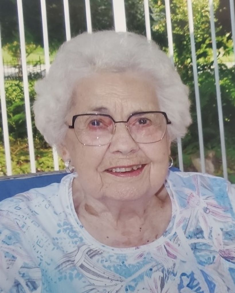 Lois Healey Profile Photo