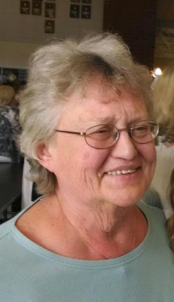 Dorothy Mae (Stuenkel)  Dalton