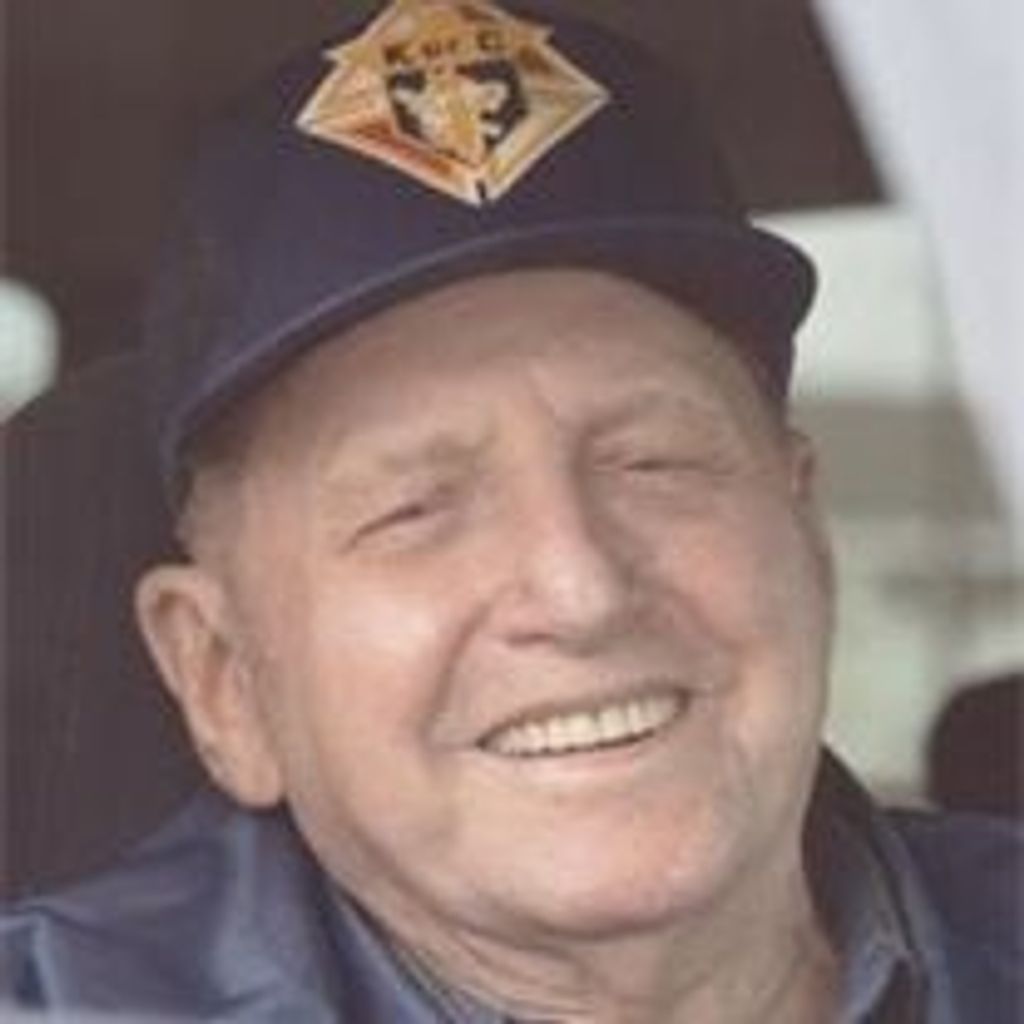 Floyd Collins, Sr