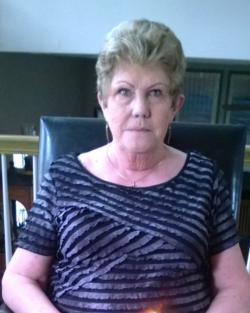 Linda Gaylene Giammatteo