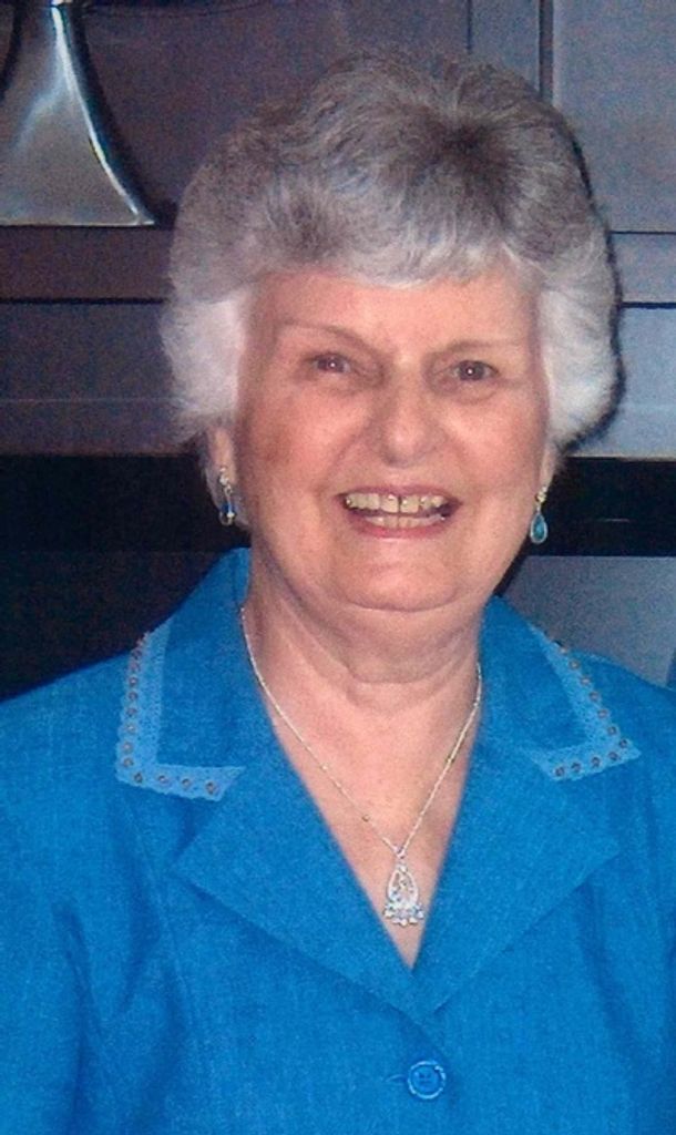 Mary Catherine Oster Profile Photo