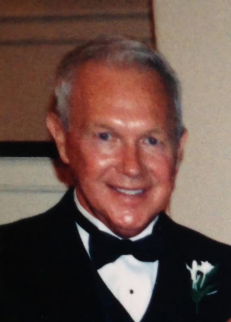 Kenneth Warren Green Profile Photo