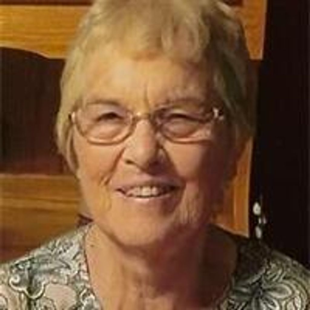Mary Katherine Nicholson