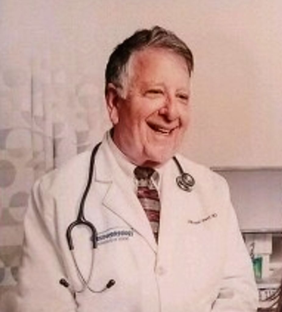 Dr. J. Michael West, MD