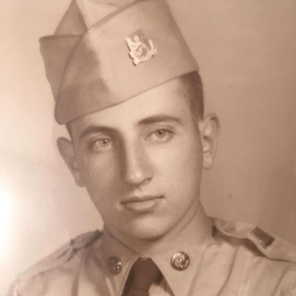 Charles J. Ayoub