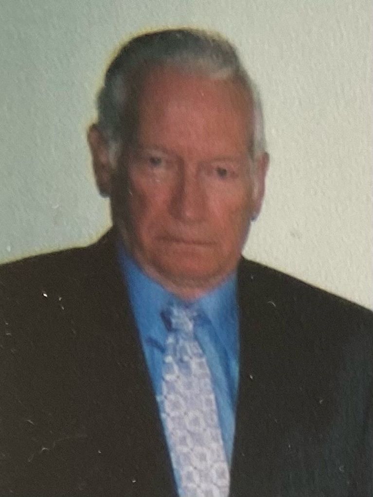 Charles W. Peers Profile Photo
