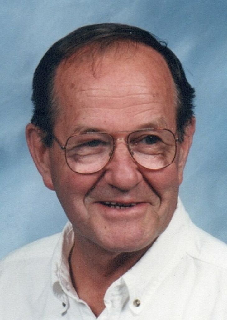 James F. Henson Profile Photo