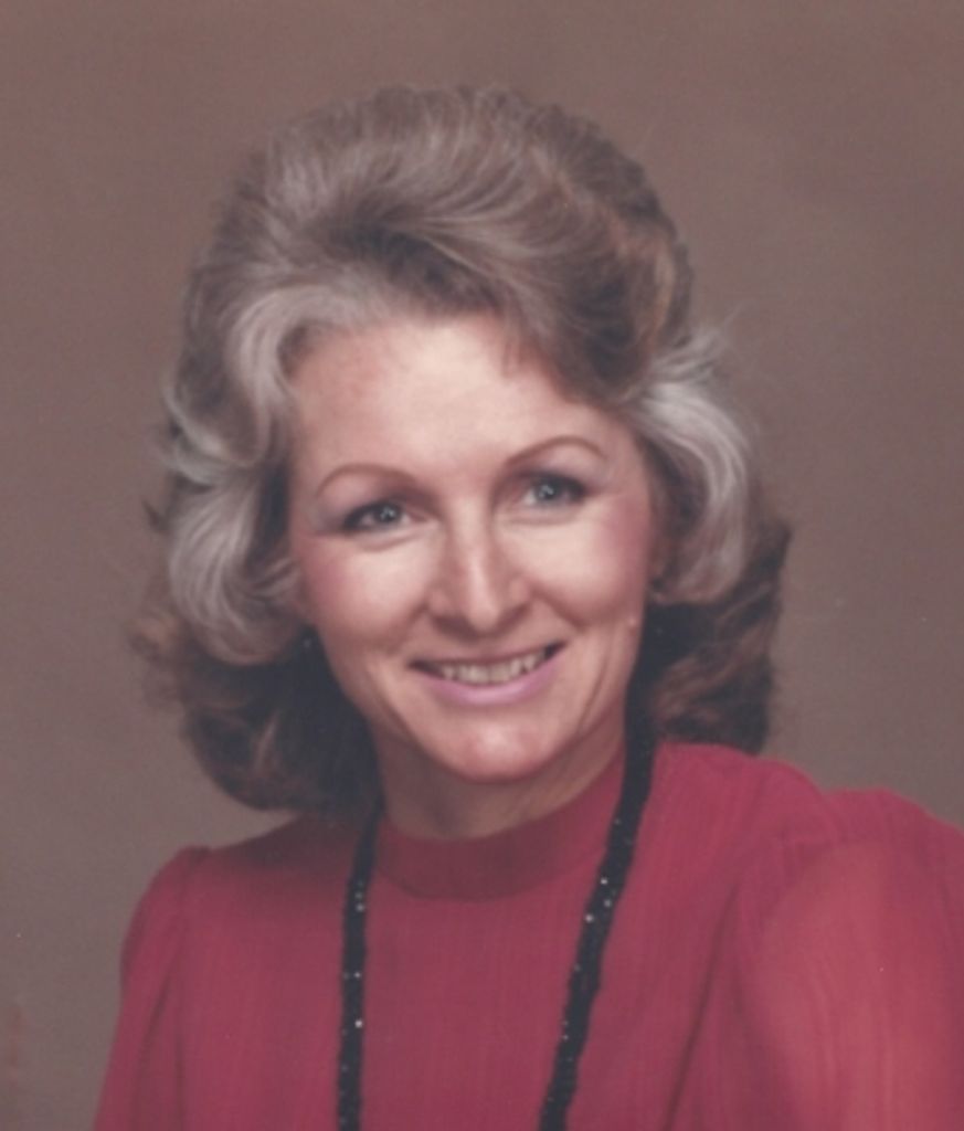Judith Elaine 'Judy' Cook