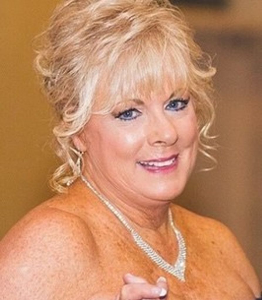 Anne Marie Leroy