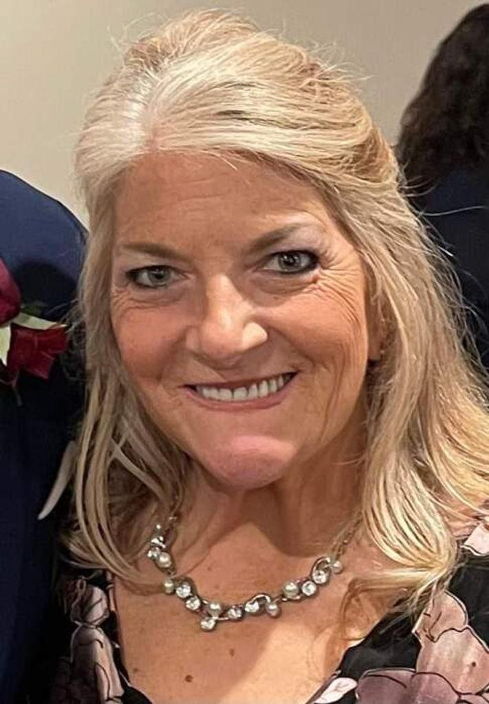 Carrie Ann Martin