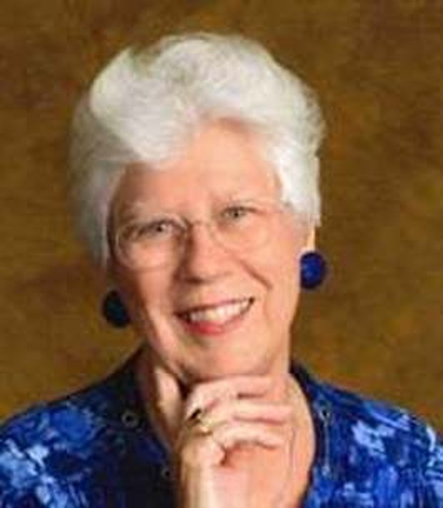 Mary Reale