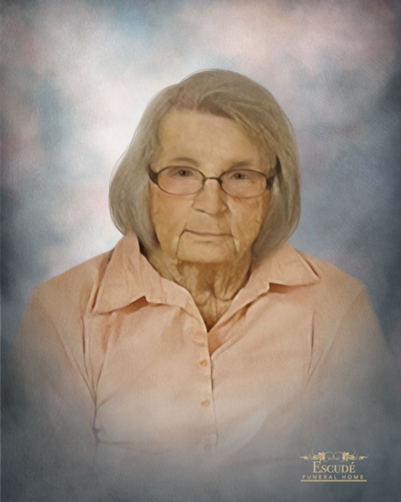 Irene Ryland Profile Photo