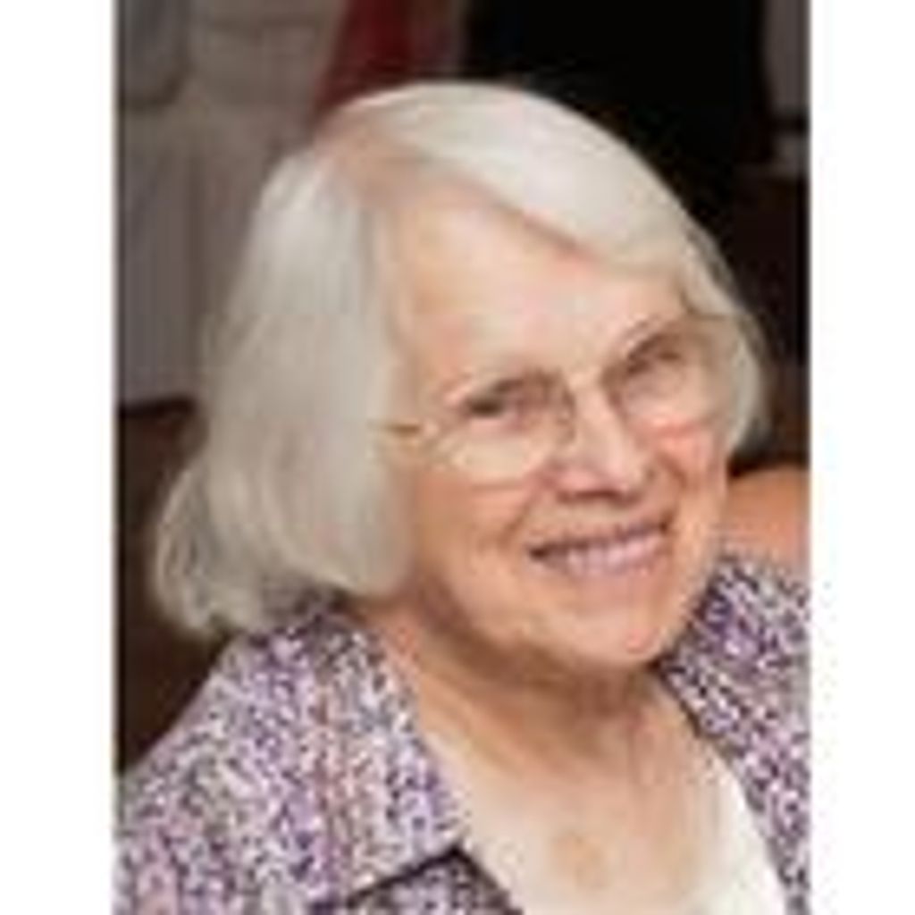 Helen M. Sabo
