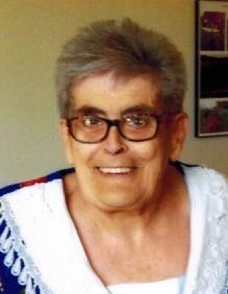 Carol Jean (O'Brien)  Ringlein