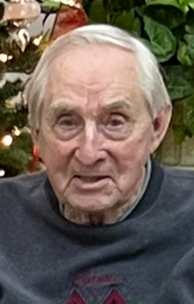 Billy Barnes Gregory